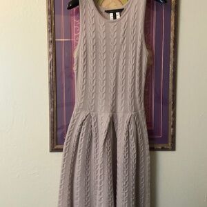 Beautiful Wool Dress